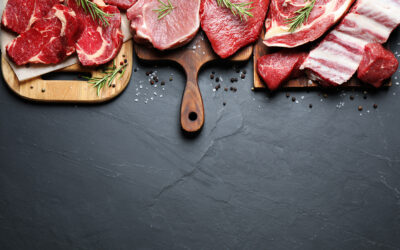 Fleischallergie nach Zeckenbiss – Das Alpha-Gal-Syndrom