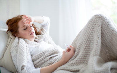 Dauernd krank – und jetzt?