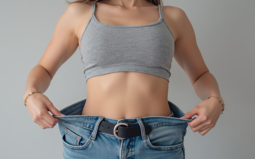 Abnehmen mit Darmbakterien?