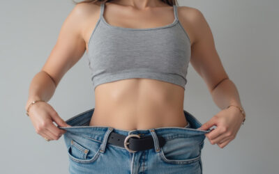 Abnehmen mit Darmbakterien?