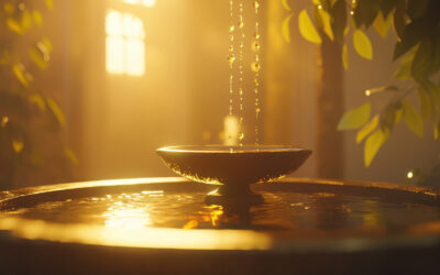 Verjüngen Sie sich doch einfach mal