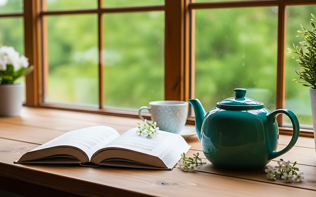 Fasten zur körperlichen und seelischen Reinigung – ein Erfahrungsbericht