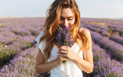 Post-Covid-Syndrom – Riechstörungen