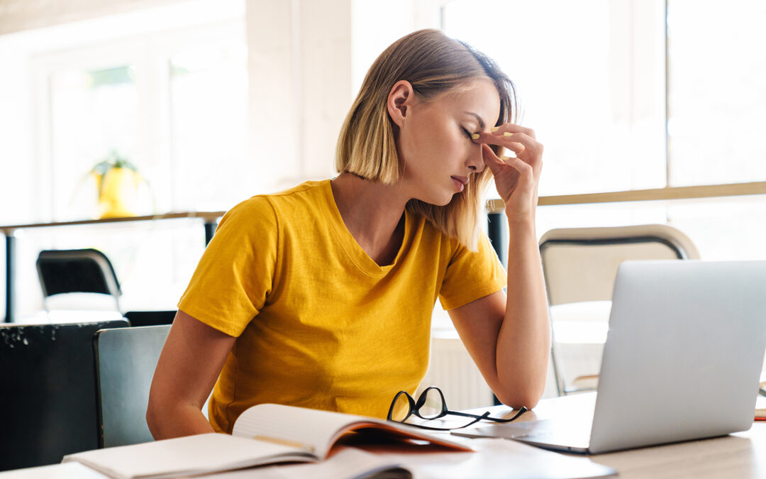 Erschöpfung – Was stärkt Ihre Mitochondrien?