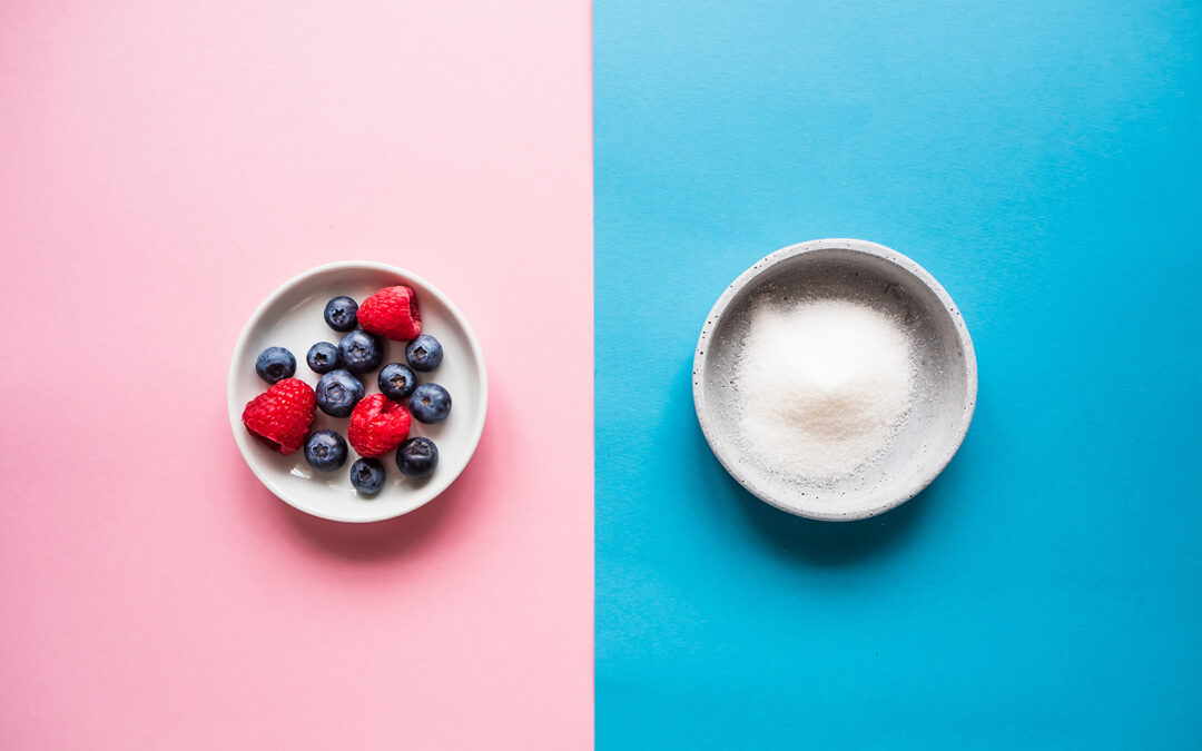 Fruktosemalabsorption