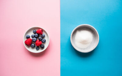 Fruktosemalabsorption