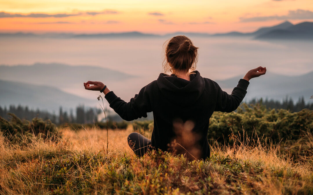 Säure-Basenhaushalt – Die Balance für ein gesundes Leben
