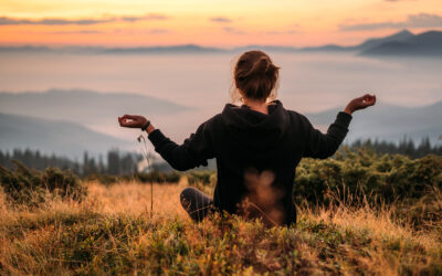 Säure-Basenhaushalt – Die Balance für ein gesundes Leben