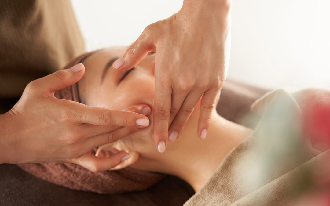 Die R.E.S.E.T-Therapie – Energetische Kiefermuskelentspannung