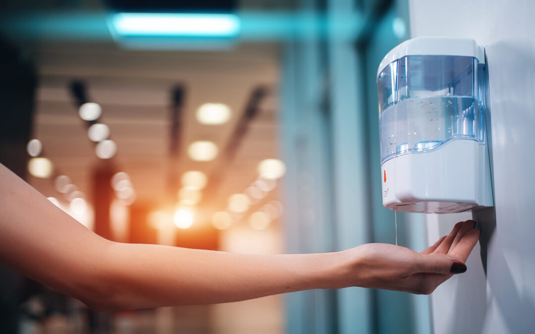 Virusinfekte: Prävention- und Behandlungsoptionen mit ganzheitlicher Medizin