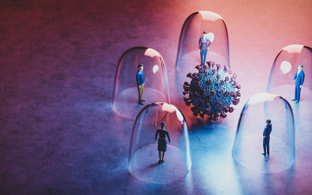 Long-Covid in der funktionellen Medizin – IHHT –