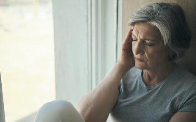 Gezieltes Schwindeltraining