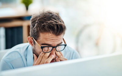 Die Folgen einer Corona-Erkrankung