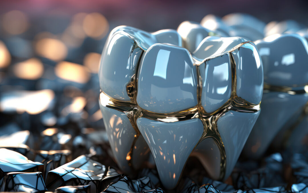 Chronische Metallbelastung