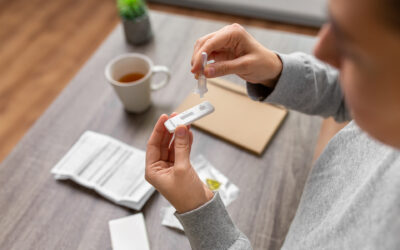 Das Long-Covid-Syndrom